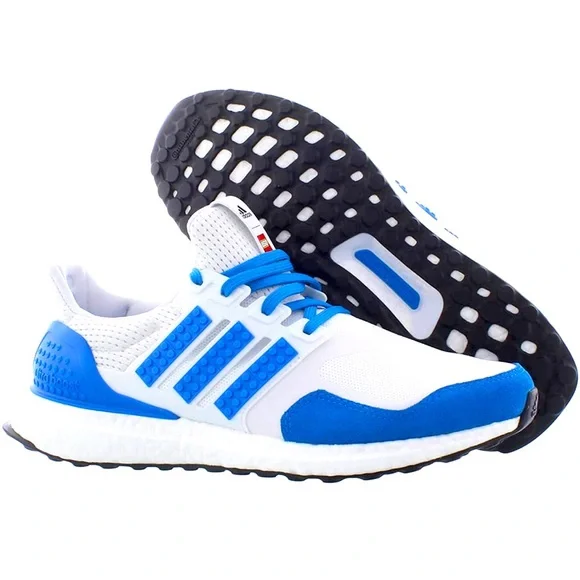 adidas | Shoes | Adidas Ultraboost Dna X Lego Blue Sneakers  display picture 3